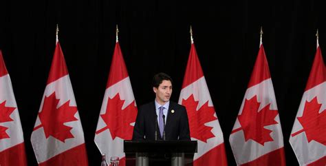 Coronabeleid levert Trudeau geen meerderheid op bij vervroegde verkiezingen