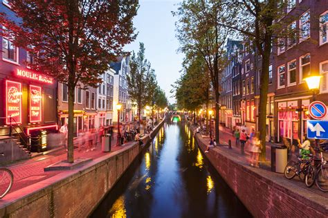Overlast toerisme Amsterdam neemt flink af door registratieplicht verhuurders