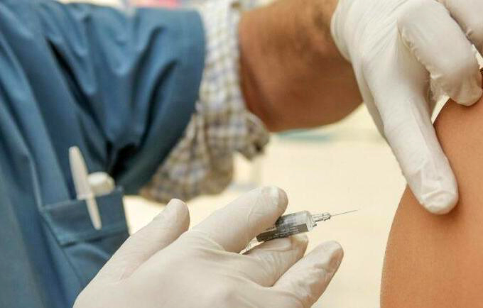 Verzorgingstehuizen in VK zwaar onderbezet na vaccinatieplicht