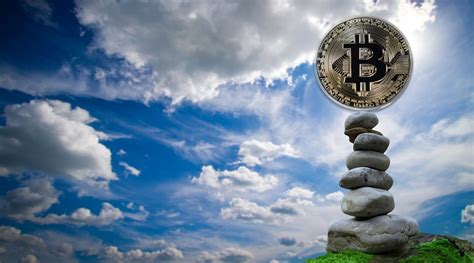Moeten we bang zijn voor het succes van Bitcoin?