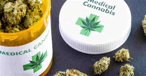 Onderzoek wijst uit: cannabiscomponenten werken goed tegen Corona
