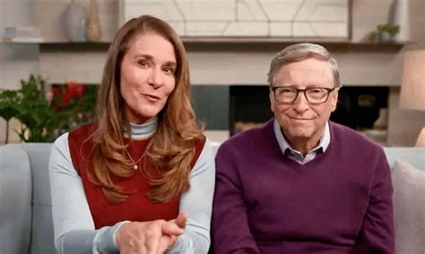 Eerste barsten in filantropiesprookje? Melinda Gates trekt handen af van Bill & Melinda Gates Foundation