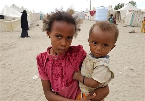 VN-coördinator ziet ‘apathie en vermoeidheid’ ten aanzien van hongersnood Jemen