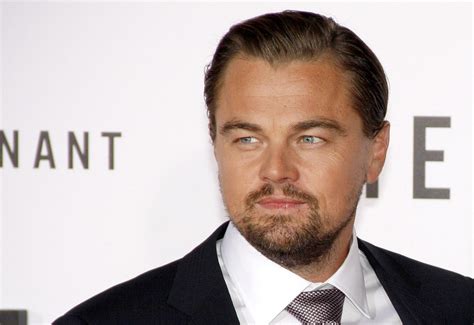 Waarom Leonardo ‘Don’t look up’ DiCaprio zélf het probleem is van deze tijd