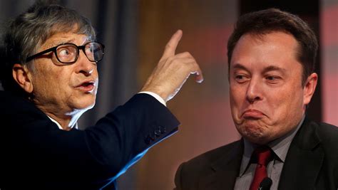 Musk maakt Gates belachelijk na diens verkenning van ‘filantropische mogelijkheden’