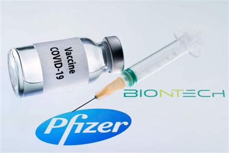 Pfizer nam meer dan 600 mensen in dienst om vele bijwerkingen te rapporteren