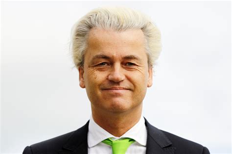 Wilders in beroep tegen Twitter wegens schorsen account