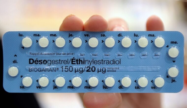 Gevaren van anticonceptie: manipuleert aantrekking tot mannen, gezondheid en milieu