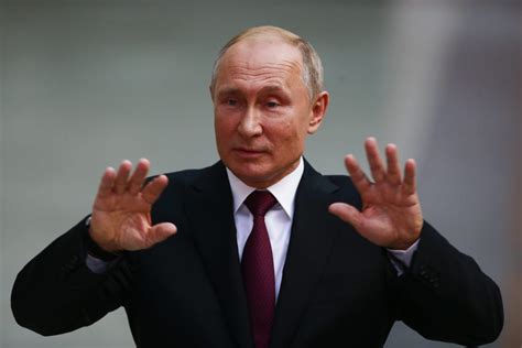 Dag van de overwinning in Rusland: op zoek naar betekenis woorden Poetin