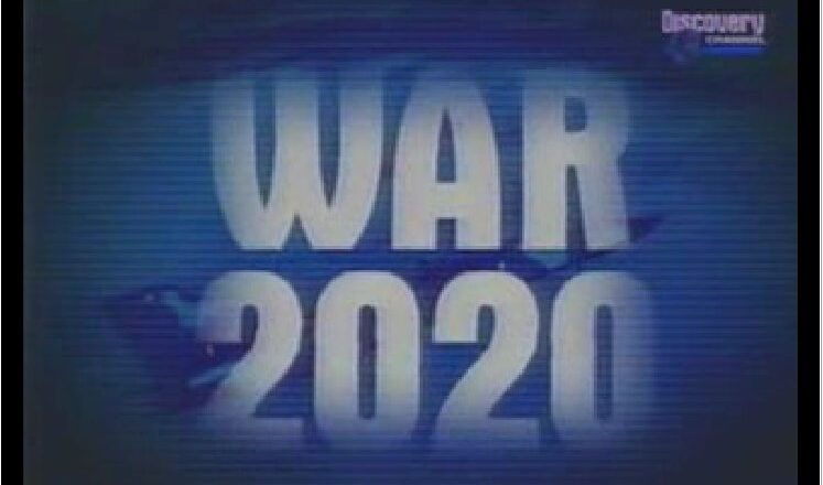 Documentaire ‘War 2020’ uit 1998: ‘Mind control zal het ultieme, niet-dodelijke wapen zijn’