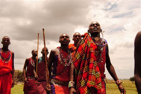 Wat hebben Tanzaniaanse Masai en Nederlandse boeren met elkaar gemeen? “Gaat over loskoppelen volk en land”