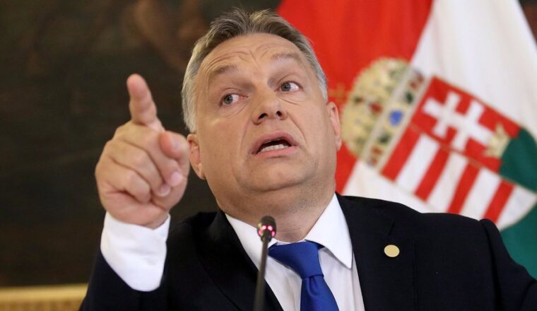Hongaarse premier Orbán waarschuwt: EU-embargo op Russisch gas zal verwoestende gevolgen hebben