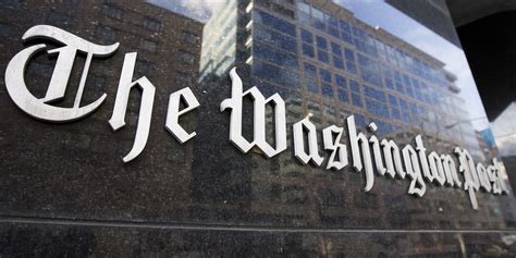 Extreem woke? Washington Post schorst journalist na grap op Twitter