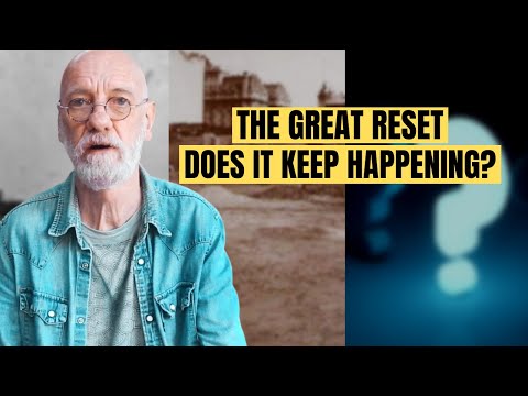 Deze moet je zien: The Great Reset “Het is niet wat je denkt” (video)