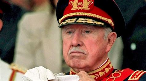 (Corona)wetten draai je niet zomaar terug: Chili worstelt nog steeds met staatsrechtelijke erfenis dictator Pinochet