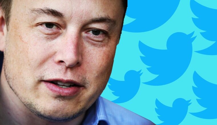 Elon Musk in mei: ‘Twitter kopen heeft geen zin als “derde wereldoorlog” onderweg is