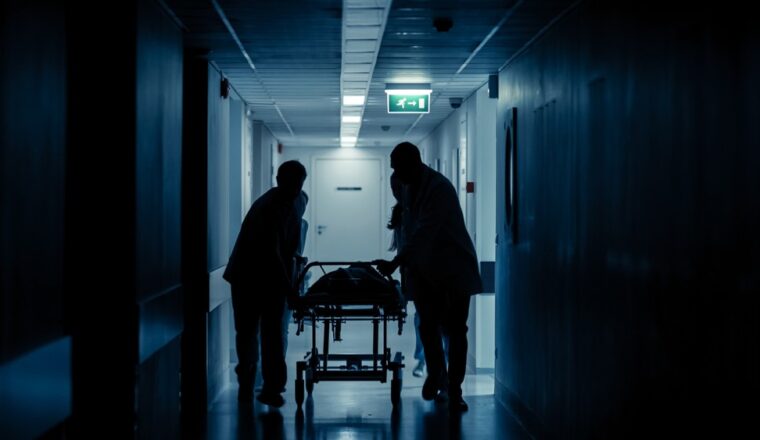 Zwitserse ziekenhuizen geadviseerd om stroomverbruik te verminderen