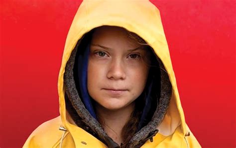 Het einde van ‘poster-child’ Greta Thunberg?