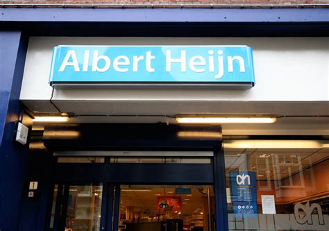 Beter voor de boer? Albert Heijn verleidt consument met groene labels