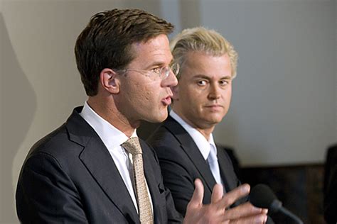 Wilders, de VVD en de ’totale capitulatie voor Sigrid Kaag’