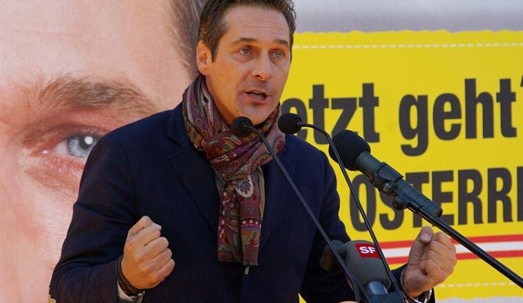 ‘Sancties tegen Rusland werken averechts en Europeanen zijn de dupe’ – voormalige Oostenrijkse vice-kanselier