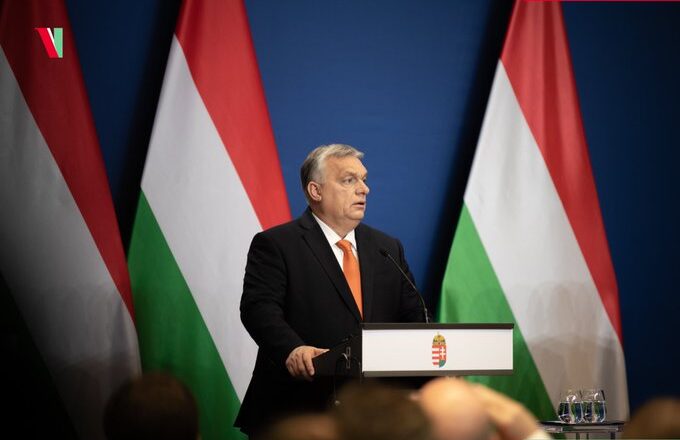 Hongarije: ‘Europees Parlement moet worden ontbonden’