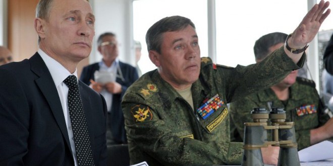 Zelensky-assistent bevestigt dat Oekraïne Russische topgeneraal probeerde te vermoorden