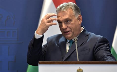Saboteert Hongarije hulp aan Oekraïne? Zo zit het echt