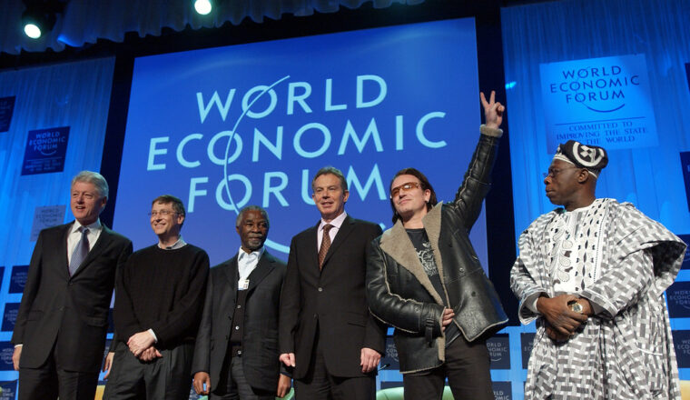 WEF maakt lijst met deelnemers van Davos-bijeenkomst in 2023 bekend