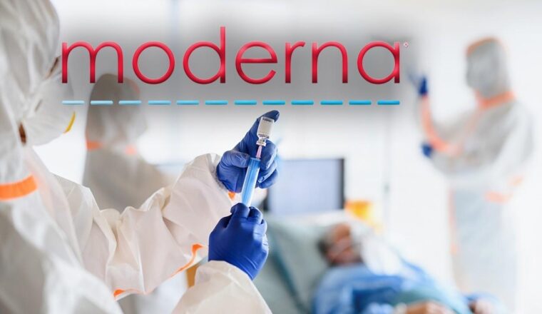 CEO van Moderna kondigt nieuwe mRNA-prik voor hartfalen aan