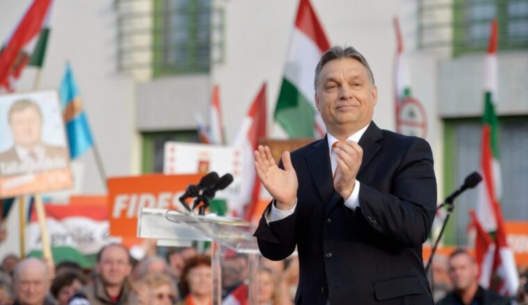 Hongarije stemt: 97 procent verwerpt sancties tegen Rusland
