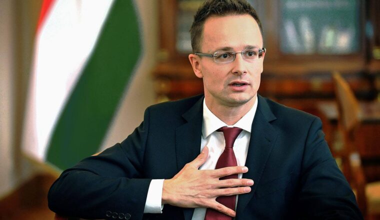 Hongarije verduidelijkt onenigheid met EU betreffende Oekraïne