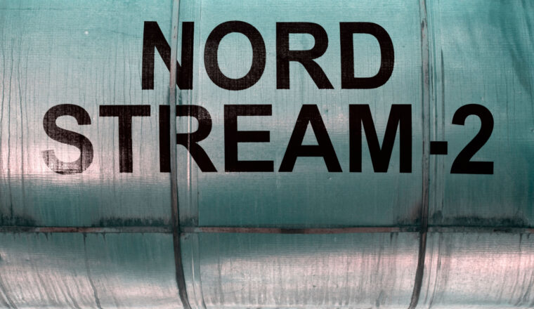 “VS geeft nu openlijk toe dat het Nord Stream heeft opgeblazen”