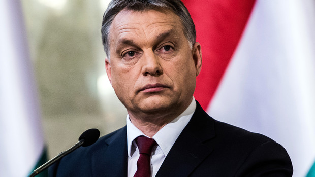 Hongarije identificeert ‘ware vijand’