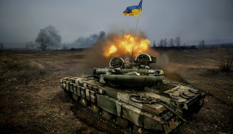 De oorlog in Oekraïne werd uitgelokt – en waarom dat van belang is om vrede te bereiken