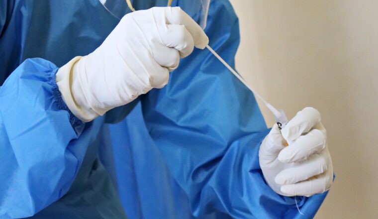 Advocaat: “Artsen en ziekenhuizen zullen worden aangeklaagd voor moord tijdens de pandemie”