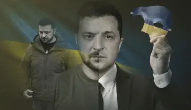 Zelensky Ontmaskerd: Een Kritische Blik op de Oorlog in Oekraïne